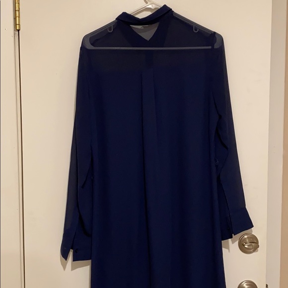 EXPRESS DRESS - Picture 4 of 4